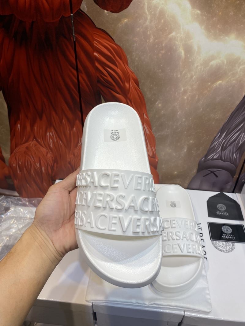 Versace Slippers